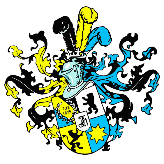 150 Jahre Suevia Berlin